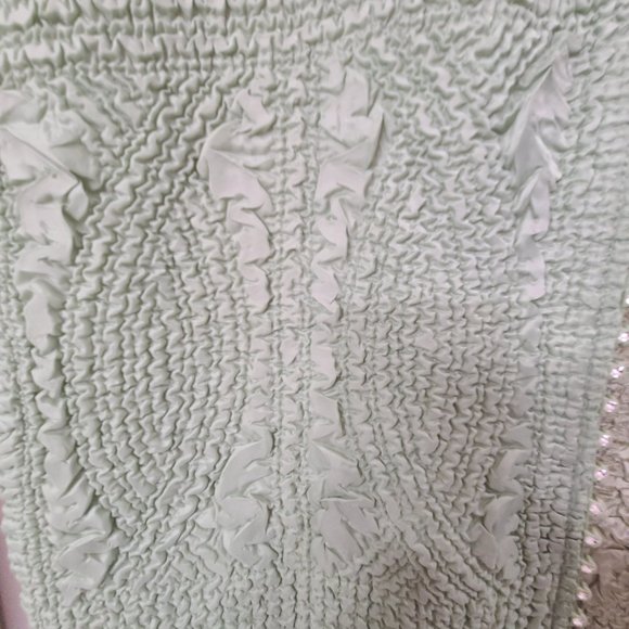 Jerry T Womens Vest - Picture 9 of 10